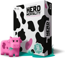 Herd Mentality – Udderly