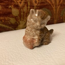 Wade Whimsies, Kitten with