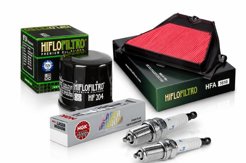 Maintenance set oil - maintenance,