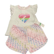 Calvin Klein 18 Months Outfit