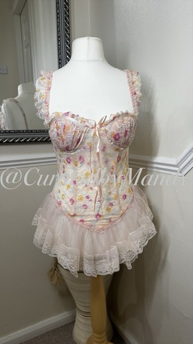 Size whimsical - size, s