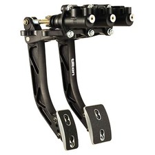 Tilton 2 Pedal Overhung Brake
