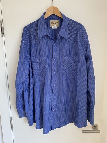Wrangler western long - wrangler,
