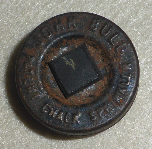 Vintage john bull - john,