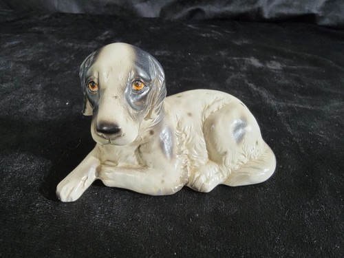 English springer spaniel dog - english,