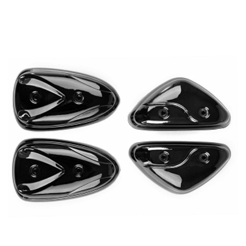 Side protectors tnt black - protectors, for