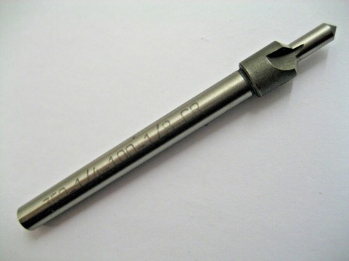 35mm 100 degree - 1/4", 6.35mm