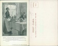 Gynning King S Hildesheimer