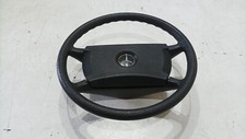 MERCEDES W126 300 SE - STEERING WHEEL
