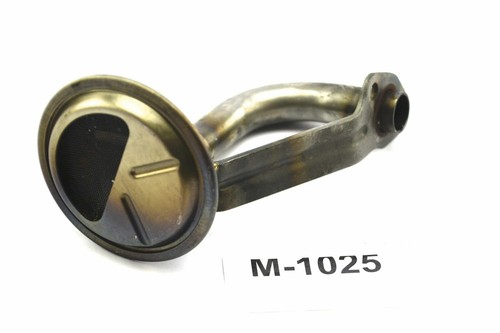 Honda 500 oil - gl,