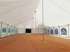 9x18m Marquee Flooring Package