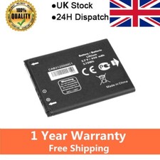 New Battery CAB3120000C1 for