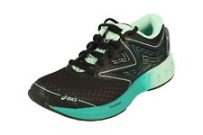 Asics Noosa Ff Womens Running Trainers T772N Sneakers Shoes 9087