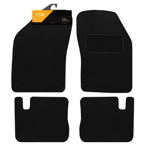 Car floor mat for vauxhall - car,