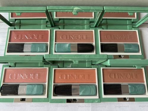 Clinique soft pressed powder - clinique,