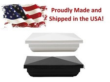 Plastic 4" Classic New England