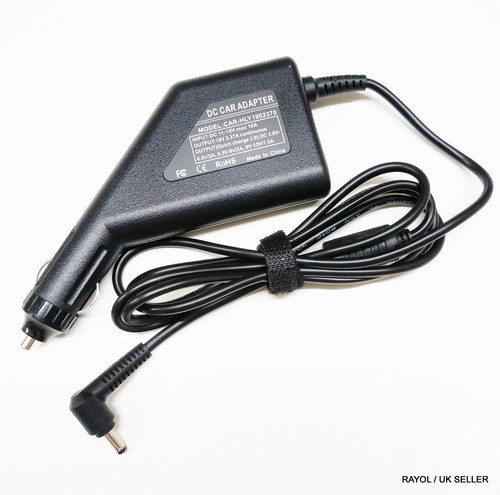 Car adapter for toshiba - adapter,