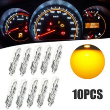 10Pcs T5 286 Miniature Capless