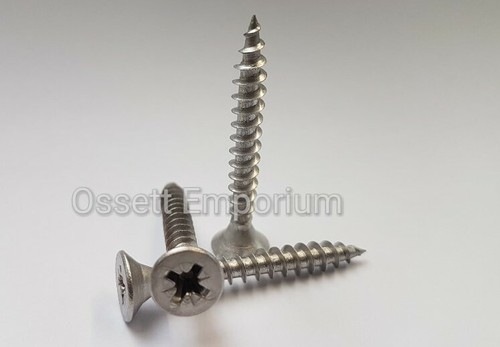Stainless steel multi - a2,
