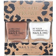 Nails inc On The Prowl Nail