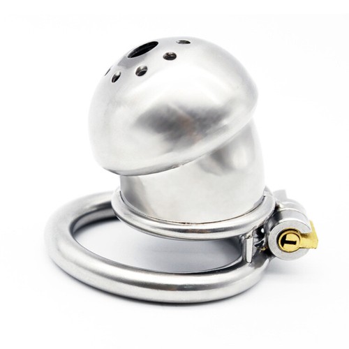 Stainless steel male - stainless,