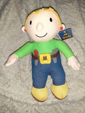 Bob The Builder Wendy Soft Toy Plush 12"