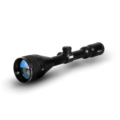 Wulf fireball 9x50 - wulf, ao