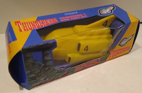 Vint thunderbird 4 model - vint.,