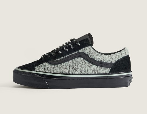 Vans premium tdc old - tdc, skool