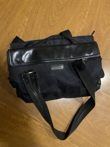 Stylish black storksak baby - stylish,
