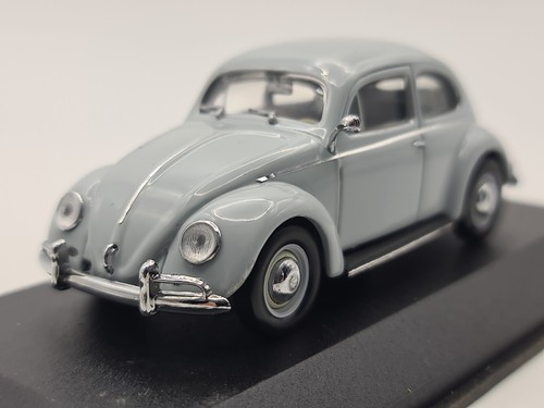 Minichamps beetle oval - vw,