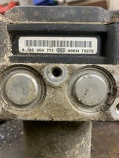 Ford Transit ABS Pump