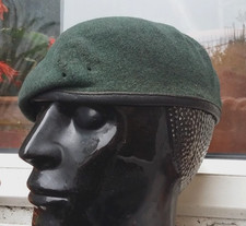 Light Infantry BERET 55 cm S