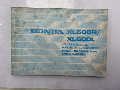 Original instruction manual - original,