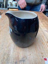 Wade vat jug water - 69, black