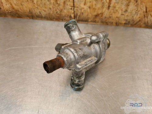 Calorstat honda vtr - honda,