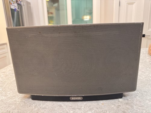 Sonos play 1st gen - 1st, wireless