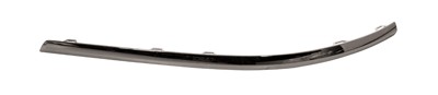 Passat rear bumper - bumper, moulding