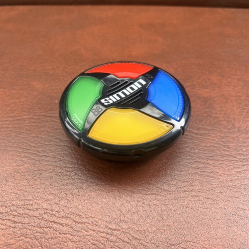 Hasbro simon micro mini - hasbro,