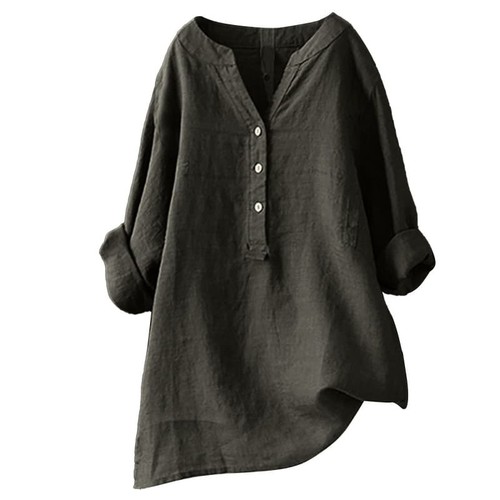 Oversized shirt plus - oversized, size