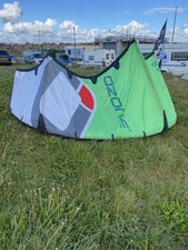 Ozone enduro kite - ozone, v3
