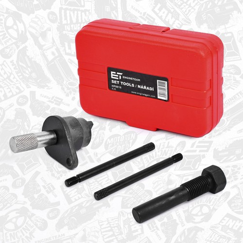 Adjustment tool set valve - adjustment,