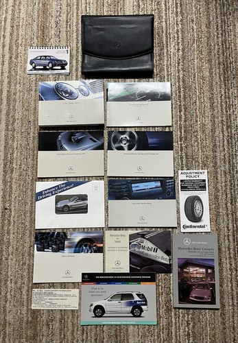 2003 mercedes benz e320 e500 - mercedes, e