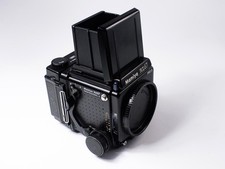 Based mamiya rz67 pro ii - based,