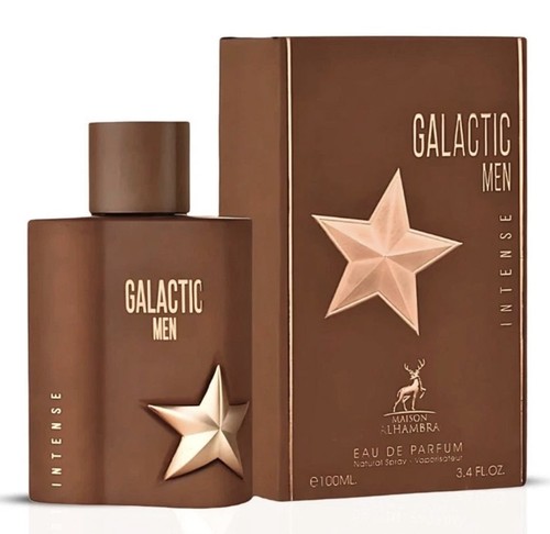 Galactic men intense maison - men,