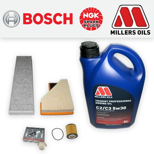 Service kit for - service,