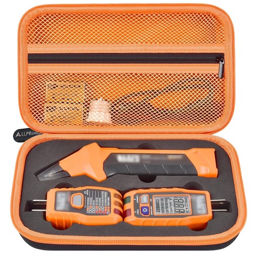 Electrical tools storage case - electrical,
