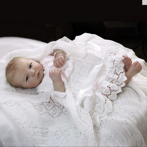 Realborn jennie awake - realborn®,