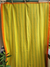 Swedish vintage yellow