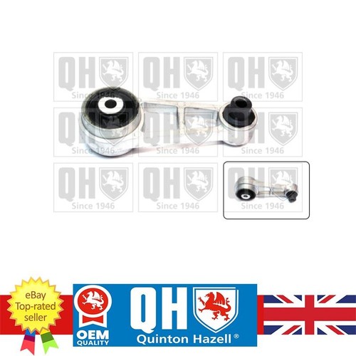 Engine mounting for - mounting,